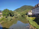 Le Doubs à St-Hippolyte